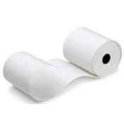 Gembird POS-TROL57-50mm Termo rolna 57x50mm, 10KOM, (30m, 53gsm BPA FREE)