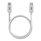 shumee USB-C ISY kabel 2 m bel IUC-5200