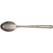 Gastro mokka žlička Mara, kovana, dolžina: 111 mm
