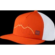 BUFF Kapa s šiltom Explore Trucker Cap