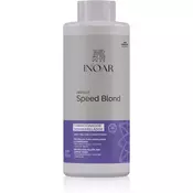 INOAR Absolut Speed Blond Conditioner balzam za blond lase in lase s prameni 800 ml