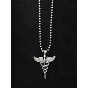 REYTEL Obeski CADUCEUS srebrna