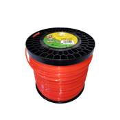 Siat najlon konac-2,7/ 2 kg cetvrtasti bunt novi tip ( 126470 )