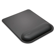 Kensington K52888EU mouse pad Black