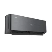 Inverter klima uredaj Hisense Energy Nordic 12K Pro black