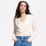 Reserved - LADIES` BLOUSE
