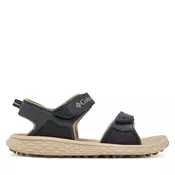 Sandali Columbia Konos Hiker 2-Strap 2121561 Črna
