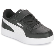Puma Nizke superge CAVEN 2.0 PS Črna