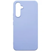mobilNET silikonski ovitek Samsung Galaxy A05s, vijoličen (Silicone)