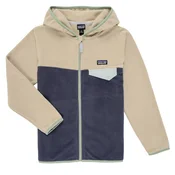 Patagonia KS MICRO D SNAP-T JKT Modra