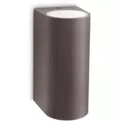 VANJSKA LAMPA NANTES 2X35W/GU-10 17102/86/PN