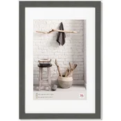 Walther Design Walther Design Okvir za sliko Home 40x60 cm siv, (21314402)