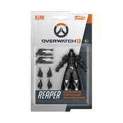Funko POP! ACTION FIGURE: OVERWATCH 2 - REAPER 3.75”