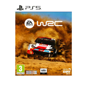 EA SPORTS igra WRC (PS5)