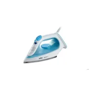 BRAUN Parni likalnik Braun TexStyle 1 1900W, (5000543619)