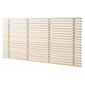Zidni panel KETTINGE 200x90 natur