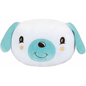 Plišani jastuk-igračka KikkaBoo - Puppy on Balloon