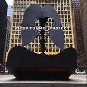 Deep Tunnel Project - Deep Tunnel Project (LP)