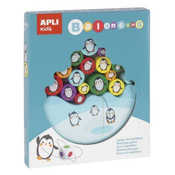 APLI Apli Lesena sestavljanka ravnotežje, (20392805)