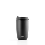 Termo lonček Black