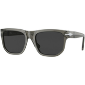 Persol PO3306S 110348 Polarized L (55) Siva/Siva