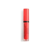 Makeup Revolution  Transparenter Glanz Lipgloss - 133 Destiny  Oranžna