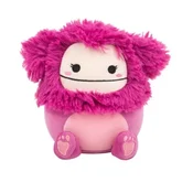 Squishmallows Roza Bigfoot Nanette, 13 cm