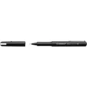 Stabilo Driver 1088 fina crna premium nalivpera 1088/46