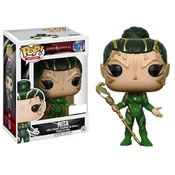Figura Funko POP! Power Ranger - Rita Repsula