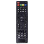 General MECOOL KII PRO - compatible General-branded remote control