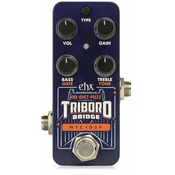 Electro Harmonix Pico Triboro Bridge Gitarski efekt (Kao novo)