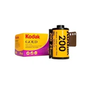 Kodak Gold GB Film 200 135-24 film za kamero (100011)