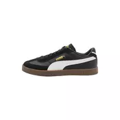 Puma Superge Puma Club II Era Jr 401489 01 Črna