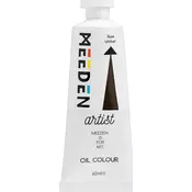 Meeden 34.1049 Oljna barva 49 Raw Umber 60 ml 1 kos