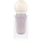 Catrice PEARLFECTION posvetlitveni lak za nohte odtenek 02 Luminous Pearl ml