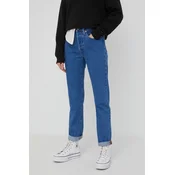Traperice Levis 501 za žene, 36200.0225-MedIndigo