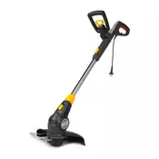 TEXAS električni trimer PRO TRIM 100
