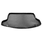 Plastic trunk liner Hyundai i30 N 2019- (fastback, non-slip)