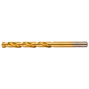 Svrdlo za metal, HSS-TiN, 6,5 mm 57H140