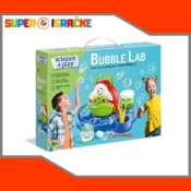 Laboratorija baloncica