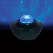 STAR PROJEKTOR/ZVUCNIK 8W IP20