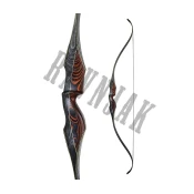 White Feather Fieldbow One Piece Garuda