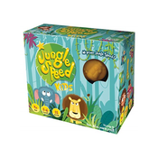 ZYXEL Asmodee JSkio2es v osrčju džungle, 4-99 let, (20833132)