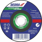 Dedra Brusilni kamen za kamen - F1362
