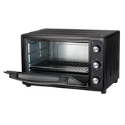 JATA Pizza pečica Jata HN945 črna, 2000W, 45L, (5000119161)