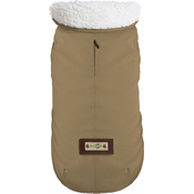 Bobby Podložena jakna parka, lešnik - 48L
