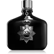 John Varvatos XX toaletna voda za muškarce 125 ml