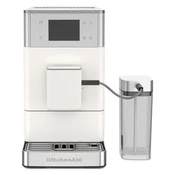 KitchenAid KF4 avtomatski kavni aparat Barva: Porcelan