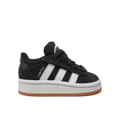 ADIDAS ORIGINALS Superge Campus 00s  črna / bela