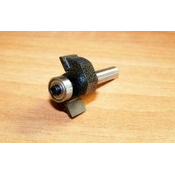 Condor glodalo za drvo, za utore Fi=32 9,4 x 8 mm prihvat 8 mm s ležajem